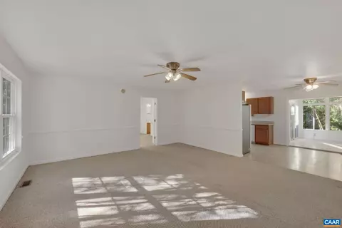 Living - 6 Deer Path Rd, Palmyra, VA 22963 photo 2 of 3