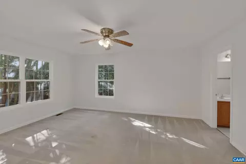 Bedroom - 6 Deer Path Rd, Palmyra, VA 22963 photo 3 of 4