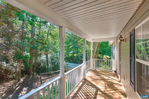 Exterior - 6 Deer Path Rd, Palmyra, VA 22963 photo 3 of 11