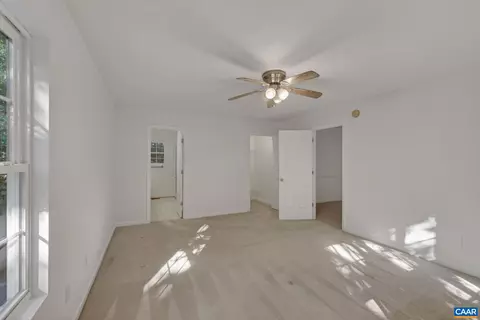 Bedroom - 6 Deer Path Rd, Palmyra, VA 22963 photo 4 of 4