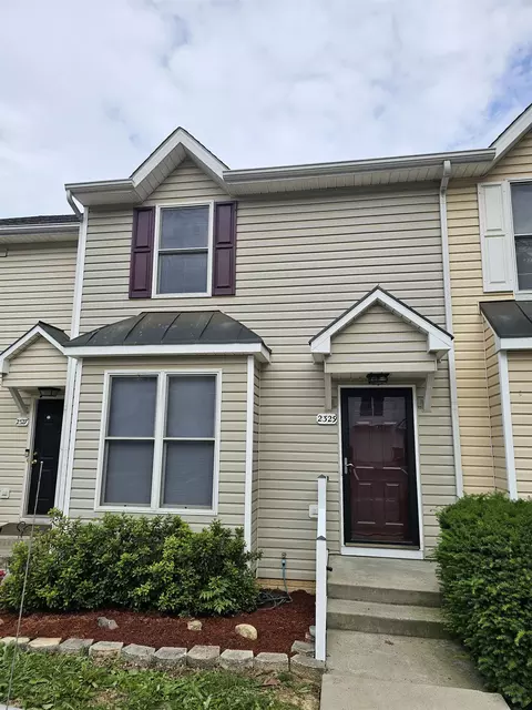 2329 Avalon Woods Dr, Harrisonburg, VA 22801