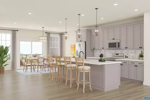 Kitchen - 13 Forbes Dr # A, Charlottesville, VA 22911 photo 1 of 3