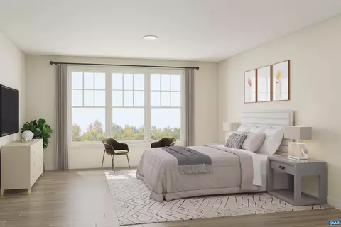Bedroom - 13 Forbes Dr # A, Charlottesville, VA 22911 photo 1 of 1