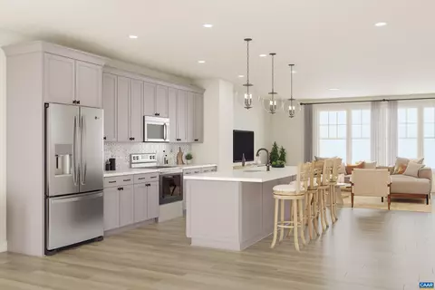 Kitchen - 13 Forbes Dr # A, Charlottesville, VA 22911 photo 2 of 3