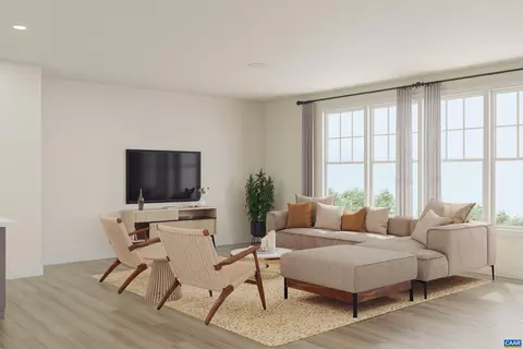Living - 13 Forbes Dr # A, Charlottesville, VA 22911 photo 1 of 1
