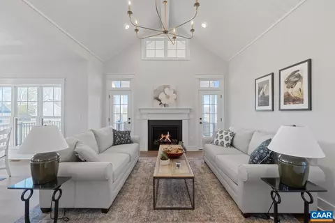 11 Decerbo Ter, Charlottesville, VA 22911