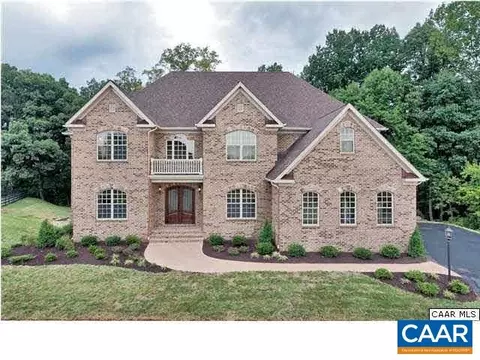 6541 Woodbourne Ln, Crozet, VA 22932
