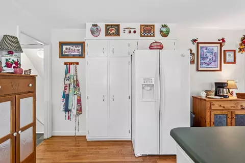 Kitchen - 21 Stuart Ave, Stuarts Draft, VA 24477 photo 8 of 12