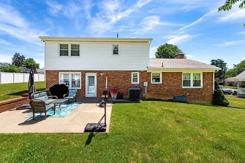 Exterior - 21 Stuart Ave, Stuarts Draft, VA 24477 photo 8 of 12