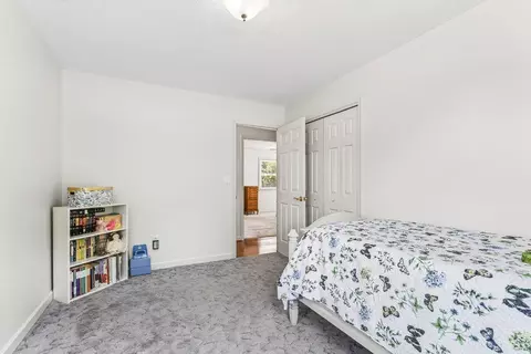 Bedroom - 21 Stuart Ave, Stuarts Draft, VA 24477 photo 8 of 8