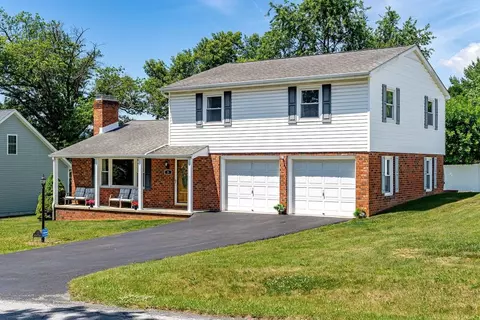Exterior - 21 Stuart Ave, Stuarts Draft, VA 24477 photo 2 of 12