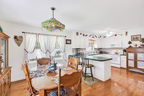 Kitchen - 21 Stuart Ave, Stuarts Draft, VA 24477 photo 1 of 12