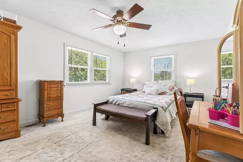 Bedroom - 21 Stuart Ave, Stuarts Draft, VA 24477 photo 1 of 8