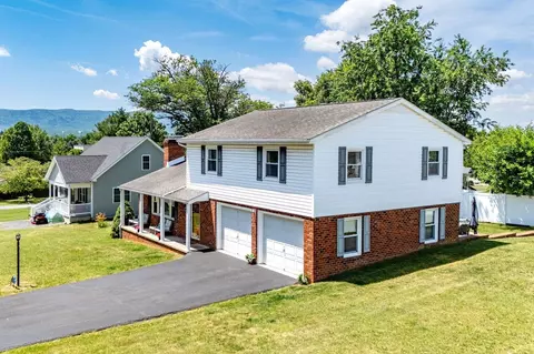 Exterior - 21 Stuart Ave, Stuarts Draft, VA 24477 photo 1 of 12