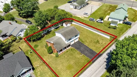 View/Area - 21 Stuart Ave, Stuarts Draft, VA 24477 photo 2 of 10