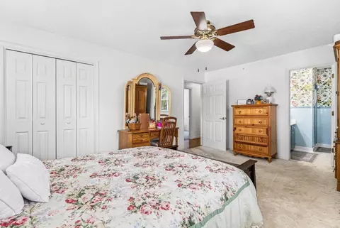 Bedroom - 21 Stuart Ave, Stuarts Draft, VA 24477 photo 3 of 8