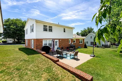 Exterior - 21 Stuart Ave, Stuarts Draft, VA 24477 photo 7 of 12