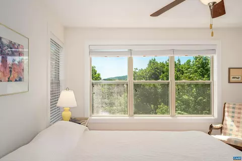 Bedroom - 125 Almere Ave, Charlottesville, VA 22902 photo 4 of 8