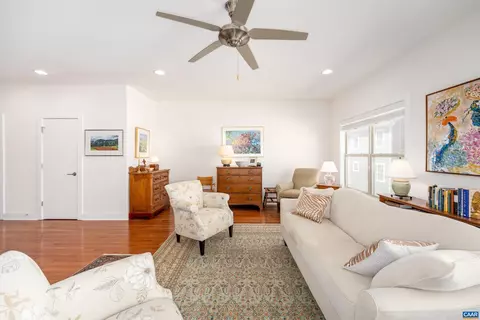 Living - 125 Almere Ave, Charlottesville, VA 22902 photo 5 of 5
