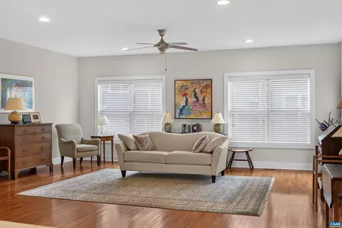 Living - 125 Almere Ave, Charlottesville, VA 22902 photo 3 of 5