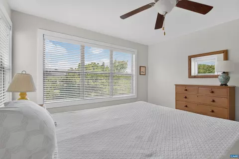 Bedroom - 125 Almere Ave, Charlottesville, VA 22902 photo 1 of 7