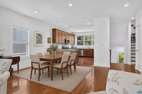 Dining - 125 Almere Ave, Charlottesville, VA 22902 photo 1 of 1