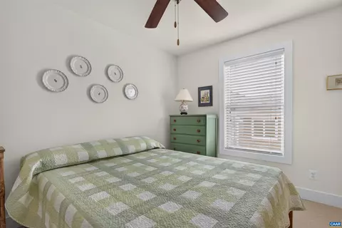 Bedroom - 125 Almere Ave, Charlottesville, VA 22902 photo 5 of 7