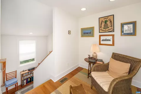 Entry Way - 125 Almere Ave, Charlottesville, VA 22902 photo 5 of 7