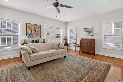 Living - 125 Almere Ave, Charlottesville, VA 22902 photo 4 of 5