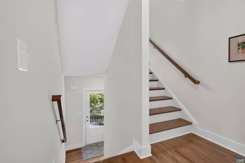 Entry Way - 125 Almere Ave, Charlottesville, VA 22902 photo 1 of 7