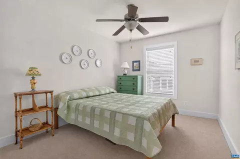 Bedroom - 125 Almere Ave, Charlottesville, VA 22902 photo 6 of 7