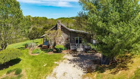1772 Newport Rd, Raphine, VA 24472 photo 53