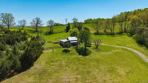 1772 Newport Rd, Raphine, VA 24472 photo 55