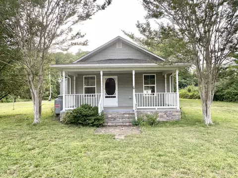 2221 Crabtree Falls Hwy, Massies Mill, VA 22967