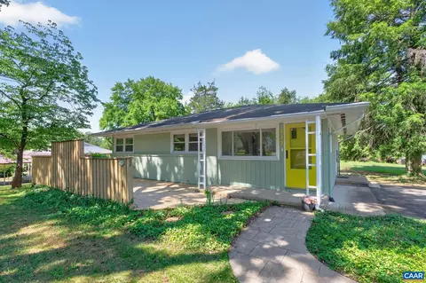 117 Buckingham Cir, Charlottesville, VA 22903