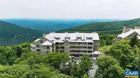 1943 High Ridge Pl Condos, Wintergreen Resort, VA 22967