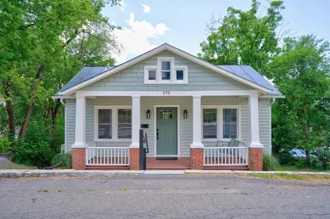 575 Hawkins St, Harrisonburg, VA 22801