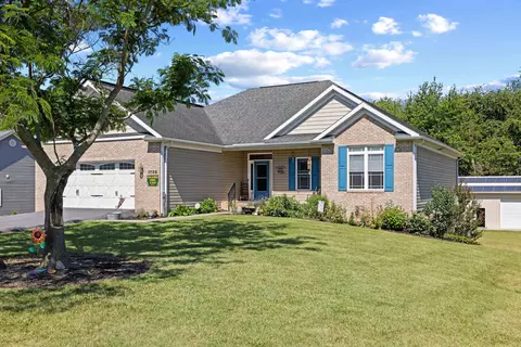 1705 Holly Ave, Grottoes, VA 24441