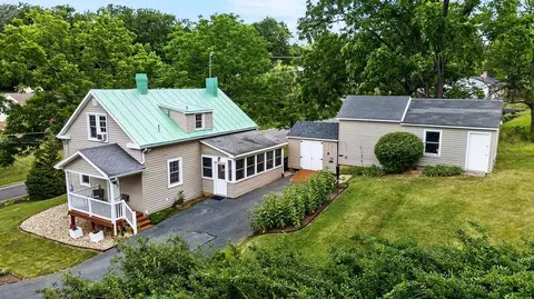 1801 Shutterlee Mill Rd, Staunton, VA 24401
