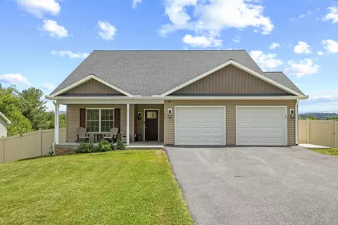 250 Church St, Timberville, VA 22853