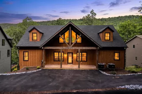 235 Casper Ct, Mcgaheysville, VA 22840