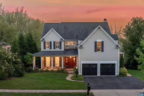 2246 Hyland Ridge Dr, Charlottesville, VA 22911