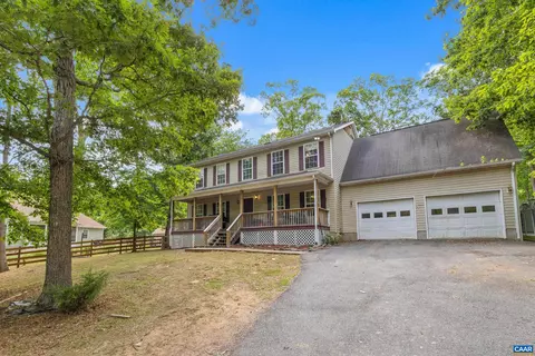 29 Cliftwood Rd, Palmyra, VA 22963
