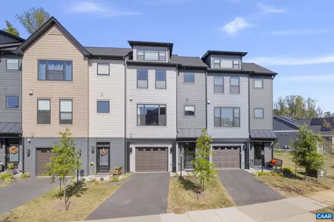 1810 Fowler St, Charlottesville, VA 22901