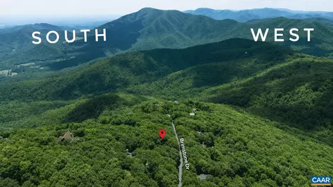 99 Brimstone Dr, Wintergreen Resort, VA 22967