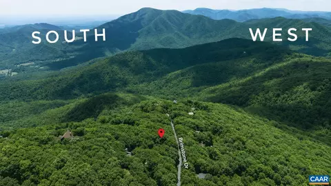 99 Brimstone Dr, Wintergreen Resort, VA 22967