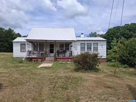 13917 S Constitution Rte S, Scottsville, VA 24590