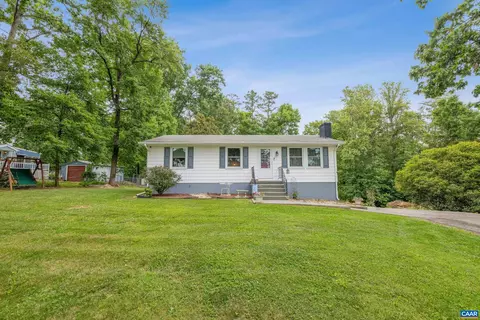 1015 Matthew Mill Rd, Ruckersville, VA 22968