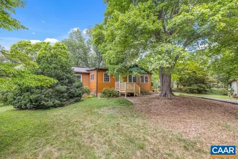 190 Hayman St, Scottsville, VA 24590