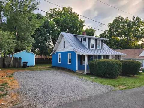 19 W Weaver Ave W, Harrisonburg, VA 22801